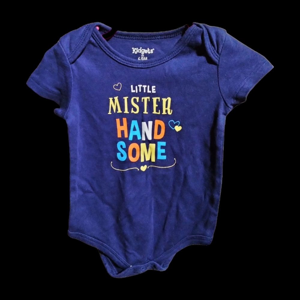 Infant Onesie